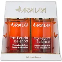 Arya Laya Fett Feucht Balancer 'Doppelpack' 100 ml