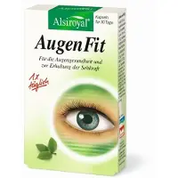 Alsiroyal Augen Fit 26 g