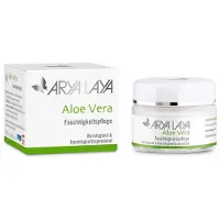 Arya Laya Aloe Vera Feuchtigkeitspflege 50 ml
