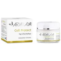 Arya Laya Cell Protect Tag & Nachtpflege 50 ml