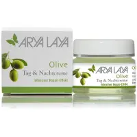 Arya Laya Olio Oliva Repair Tag und Nachtpflege 50 ml