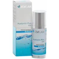 Arya Laya Hyaluron Plus Gel mit Malachit 50 ml