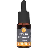 Paracel Vitamin E Tropfen 15 ml Flüssigkeit