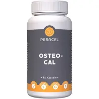Paracel Osteo-Cal Kapseln 80 St