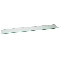 Emco Glasablage SYSTEM 2 700mm