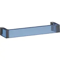 Laufen Kartell Rail Handtuchhalter, L/B/H: 300/75/40 mm, H3813300