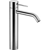 Dornbracht Waschtisch Einhebekmischer mit erhöhtem Standfuß Meta chrom, 33539662-00