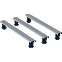 Geberit 554.964.00.2, 1100 mm, 73 mm