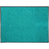 Primaflor-ideen In Textil Schmutzfangmatte Clean Türkis 90x120cm