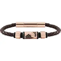 Police Pj26466blc03a Armband