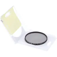 Hoya HRT Polarisationsfilter und UV-Beschichtung 77 mm