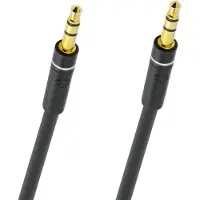 OEHLBACH D1c33181 0.5 M Jack 3.5 Kabel