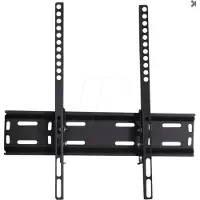 Shiverpeaks BASIC-S Flachbildschirm Wandhalterung schwarz