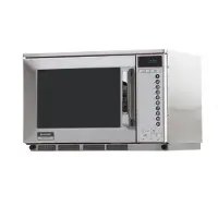 Sharp R25AT Gastro