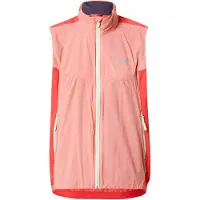 Jack Wolfskin Tourer Softshell Vest W Damen