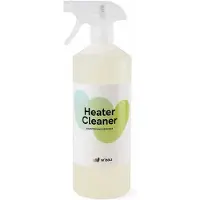 W'eau W’eau Heizungsreiniger Heater Cleaner für Pool-Wärmepumpe Löst Kalk