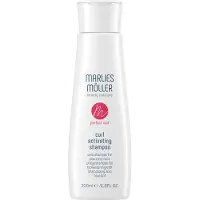 Marlies Möller Curl Activating Shampoo 200 ml