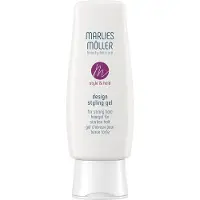 Marlies Möller STYLE & HOLD, Haargel, Frauen, Alle Haare, 100 ml, Nasses Aussehen, Flasche