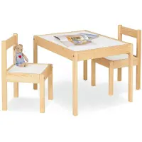 Pinolino Kindersitzgruppe Olaf (3-tlg)