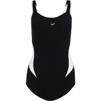 Arena Damen Bodylift Badeanzug Makimurax Low C-Cup