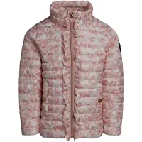 Petite Chérie Analisa Jacke, Leo Pink, 98-104