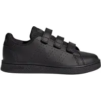 Adidas Kurze Sneakers mit Klettverschluss Kind Advantage