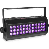 Beamz UV-Lampe Flood36UV