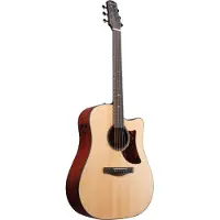 Ibanez AAD400CE-LGS Natural