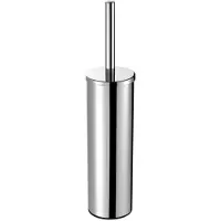 Geesa WC-Bürstenhalter Nemox Chrom Freistehend