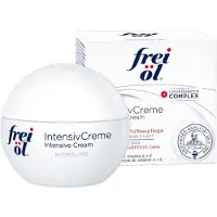 Apotheker Walter Bouhon GmbH frei öl IntensivCreme 50 ml