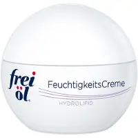 Apotheker Walter Bouhon GmbH freiÖl HYDROLIPID FeuchtigkeitsCreme 50 ml