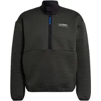 Adidas Fleece Terrex Hike Half-Zip Fleece