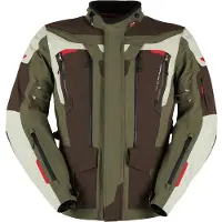 Furygan Voyager 3c Jacke
