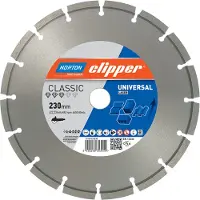 SAINT-GOBAIN Diamantklinge Classic laser - 150x2,6x22,23 bygningsmaterialer(bl?)