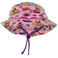 Smafolk Sonnenhut, Sea Pink, S