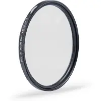 Tiffen Filter 72MM BLACK PRO-MIST 72BPM12