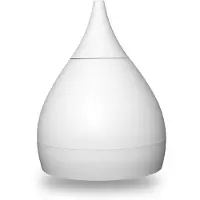 Soundvision SPEAKER PENDENT 8" Baltas/COMMERCIAL BD-8WT