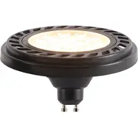 LUEDD GU10 3-stufig dimmbare LED-Lampe AR111 8W 700 lm 2700K
