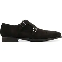 Magnanni Herren Business Schuhe 16016 - Bruin - Größe 40