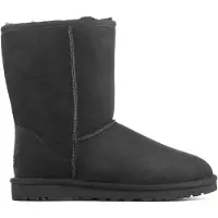 Ugg Herren Stiefeletten 5800 BLK Farbe: Schwarz Größe: 44