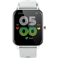 Denver SW-181GREY, 4,32 cm (1.7"), IPS, Touchscreen, 141 g