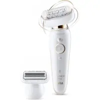 Braun Silk-épil 9 Flex