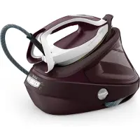 Tefal Pro Express Ultimate Ii Gv9721 1.2l Durilium Airglide Autoclean Dampfbügelstation