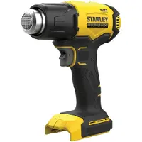 Stanley Fatmax Akku-Heißluftpistole, 18V V20, o.Akku
