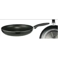 Huismerk Premium-Bratpfanne aus Aluminium – 28 cm