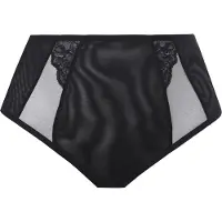 Elomi Hoher Slip Brianna | Grösse: L | Farbe: Schwarz