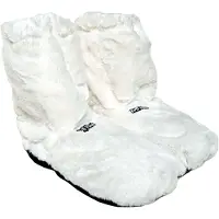 Mikamax - Hot Boots Deluxe - White