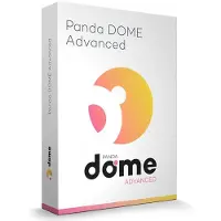 Panda Dome Advanced - 1 User 1 Year