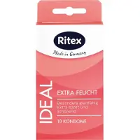 Ritex Ideal Kondome 10 St
