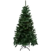 FÉÉRIC LIGHTS AND CHRISTMAS Künstlicher Weihnachtsbaum WINDY PEAK, 150 cm
